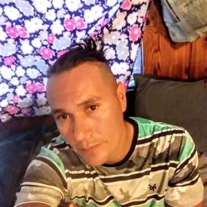 Meet your Posher, Elias